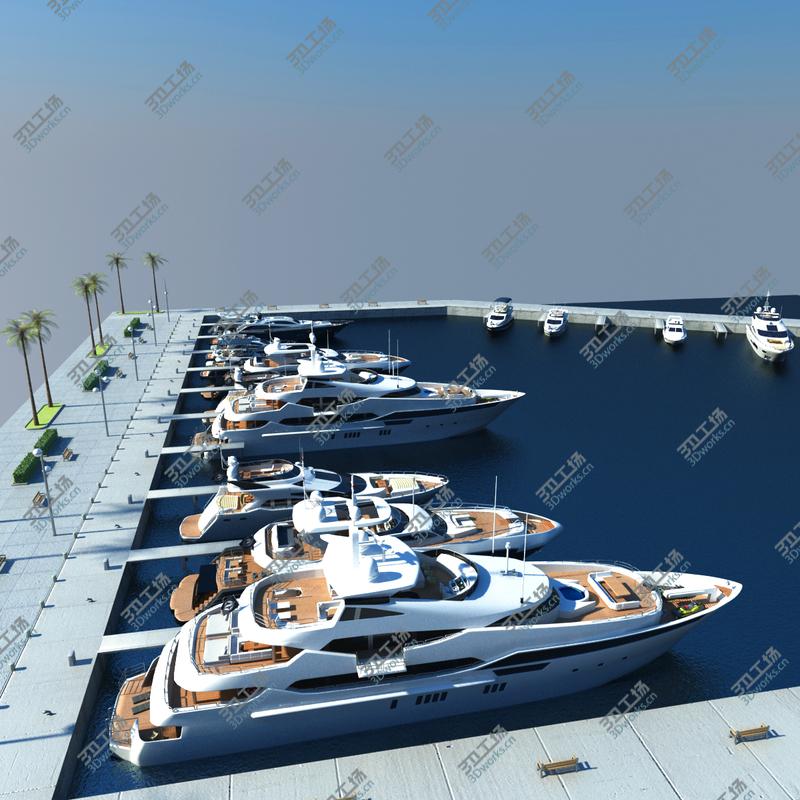 images/goods_img/20210313/Yachts In Harbour/4.jpg